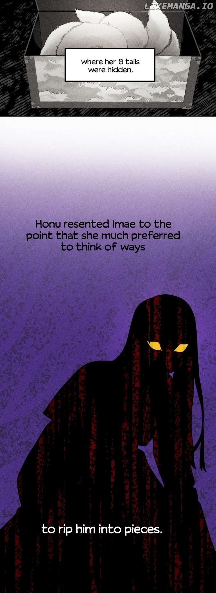 They Say Goblins Don’t Know How to Cry Chapter 9 214 ch 9 33