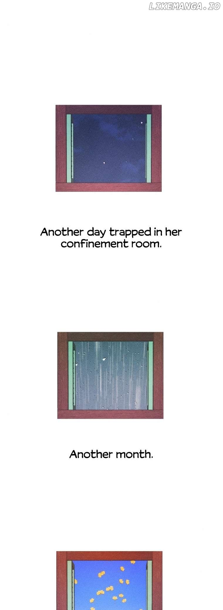 They Say Goblins Don’t Know How to Cry Chapter 9 216 ch 9 35