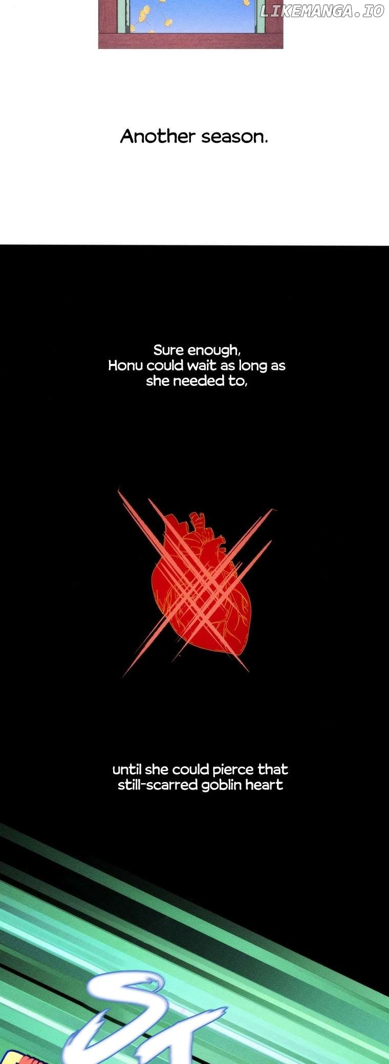 They Say Goblins Don’t Know How to Cry Chapter 9 217 ch 9 36