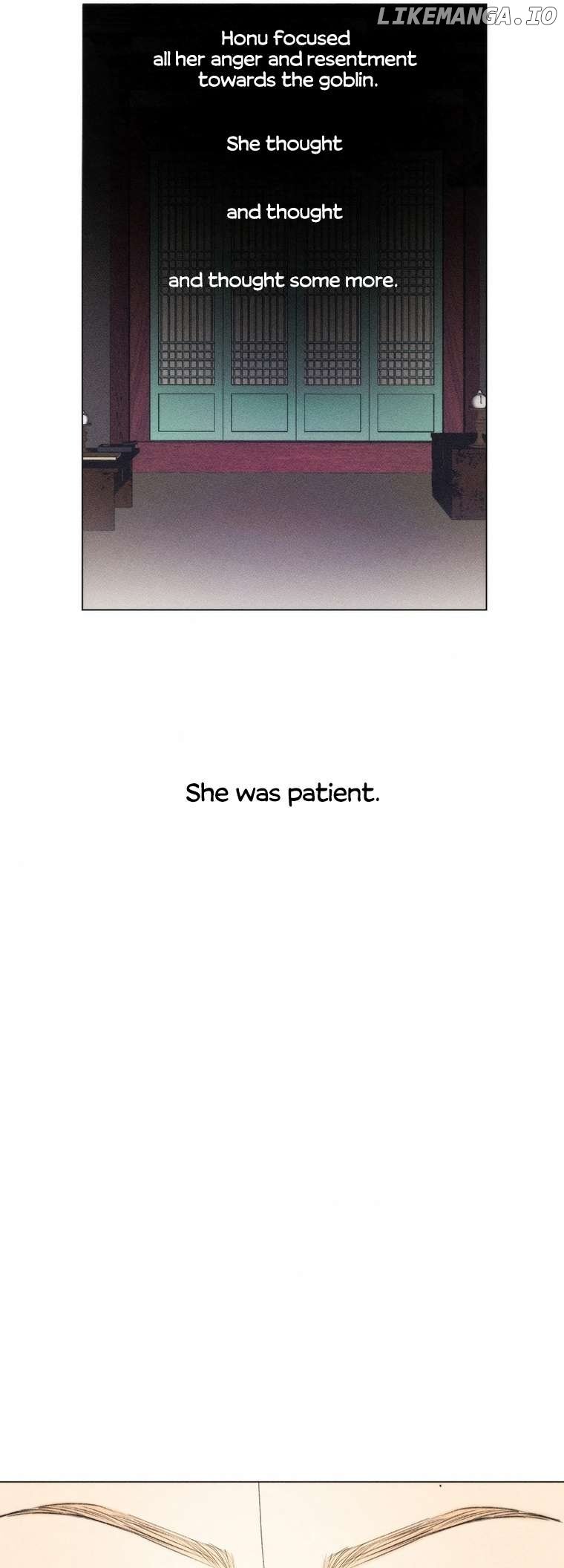 They Say Goblins Don’t Know How to Cry Chapter 9 219 ch 9 38