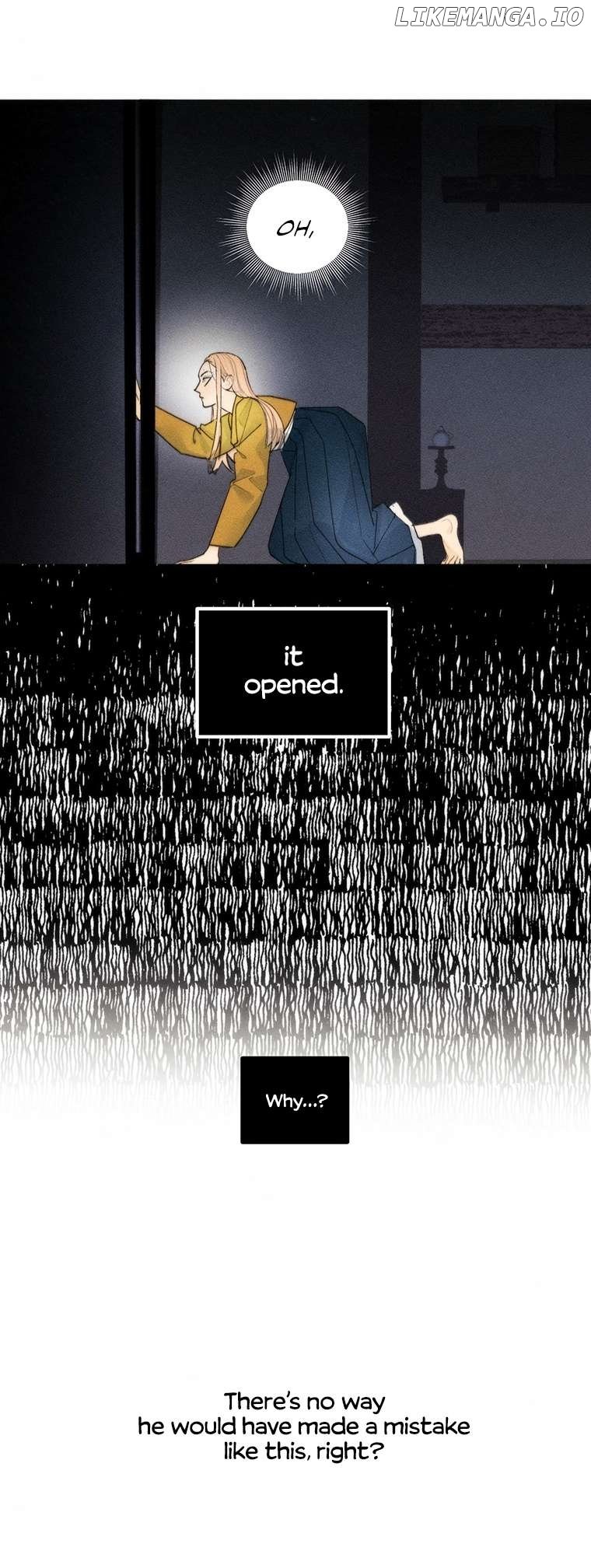 They Say Goblins Don’t Know How to Cry Chapter 9 185 ch 9 4