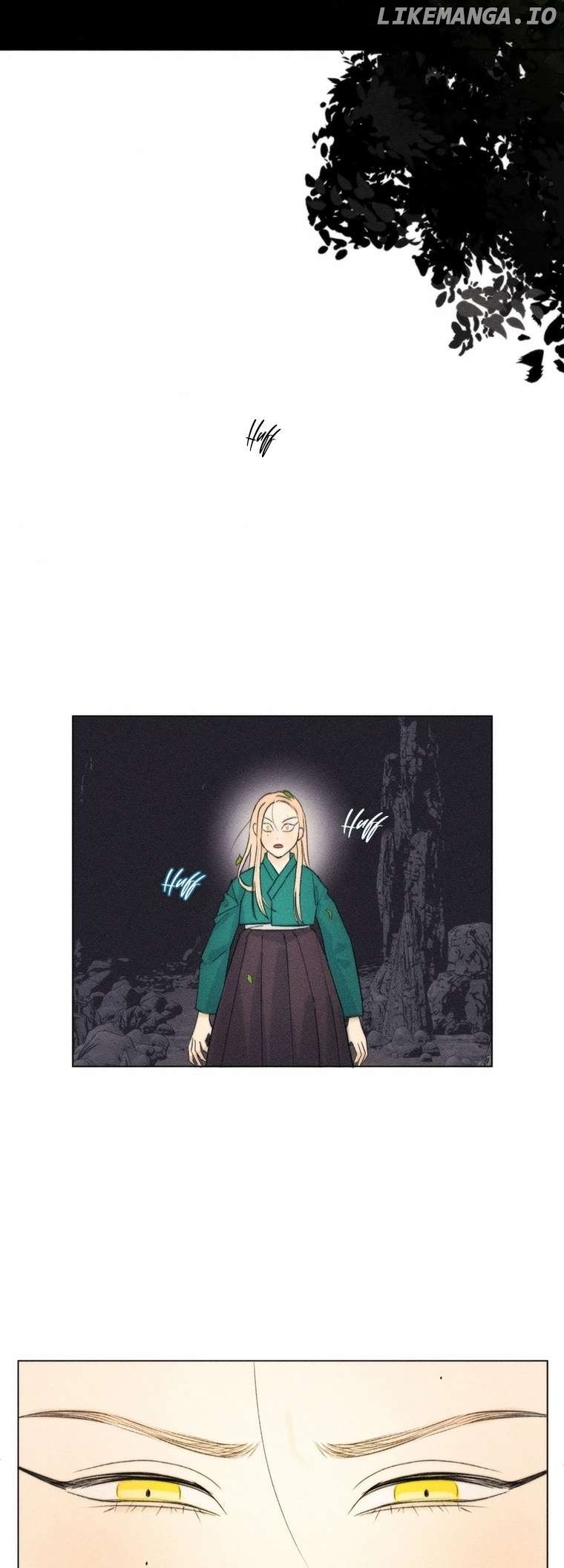 They Say Goblins Don’t Know How to Cry Chapter 9 222 ch 9 41