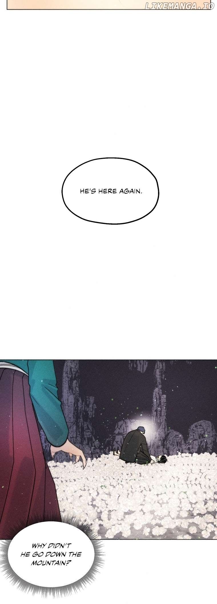 They Say Goblins Don’t Know How to Cry Chapter 9 223 ch 9 42