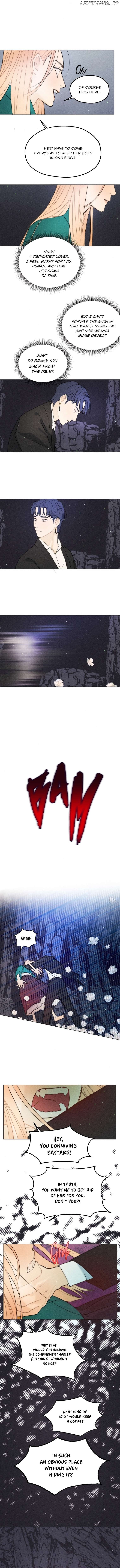 They Say Goblins Don’t Know How to Cry Chapter 9 224 ch 9 43