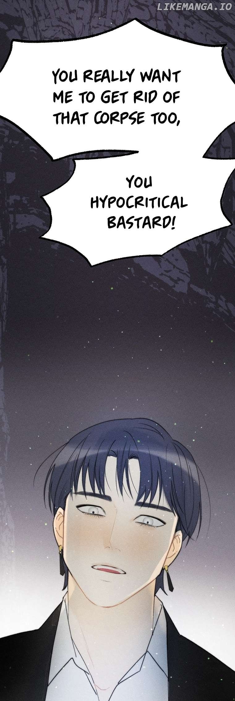 They Say Goblins Don’t Know How to Cry Chapter 9 225 ch 9 44