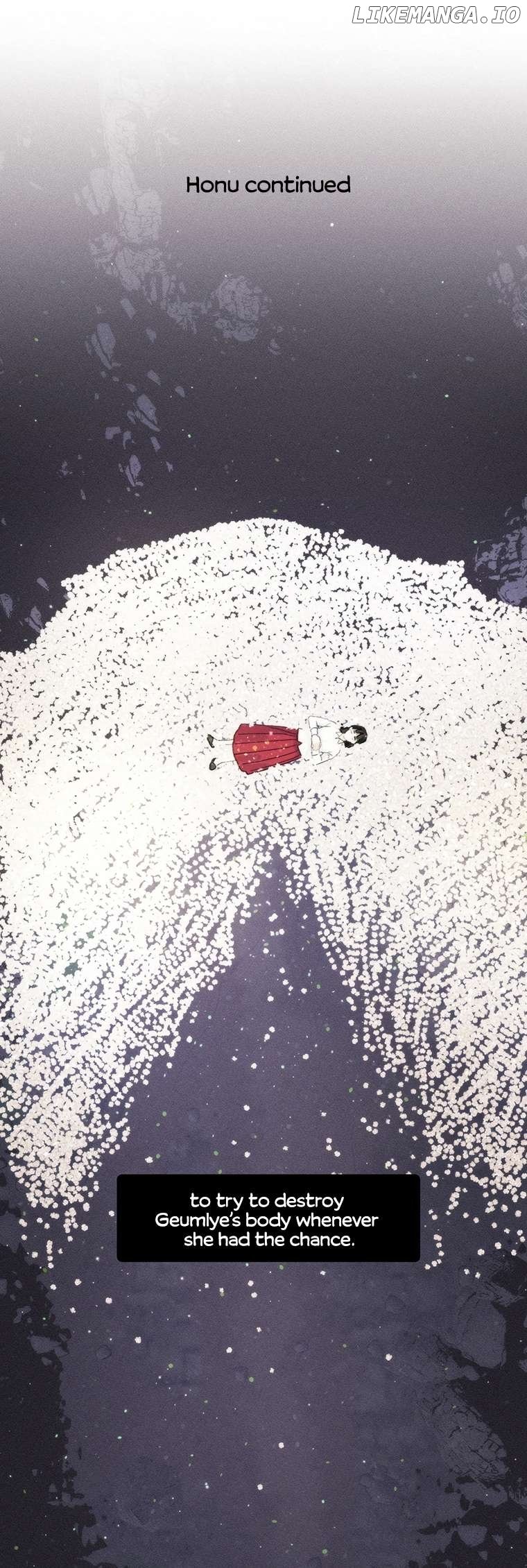 They Say Goblins Don’t Know How to Cry Chapter 9 227 ch 9 46