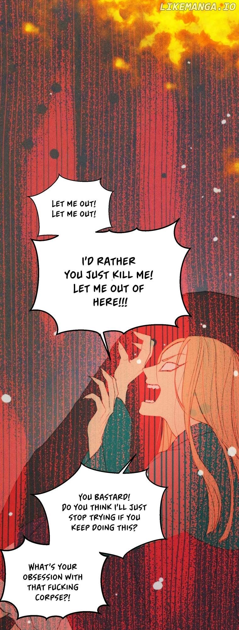 They Say Goblins Don’t Know How to Cry Chapter 9 231 ch 9 50