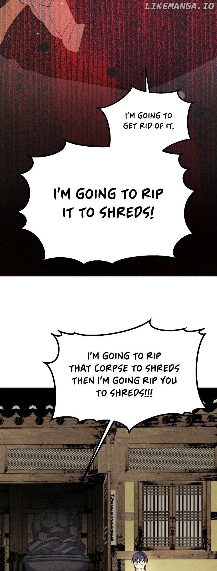 They Say Goblins Don’t Know How to Cry Chapter 9 232 ch 9 51