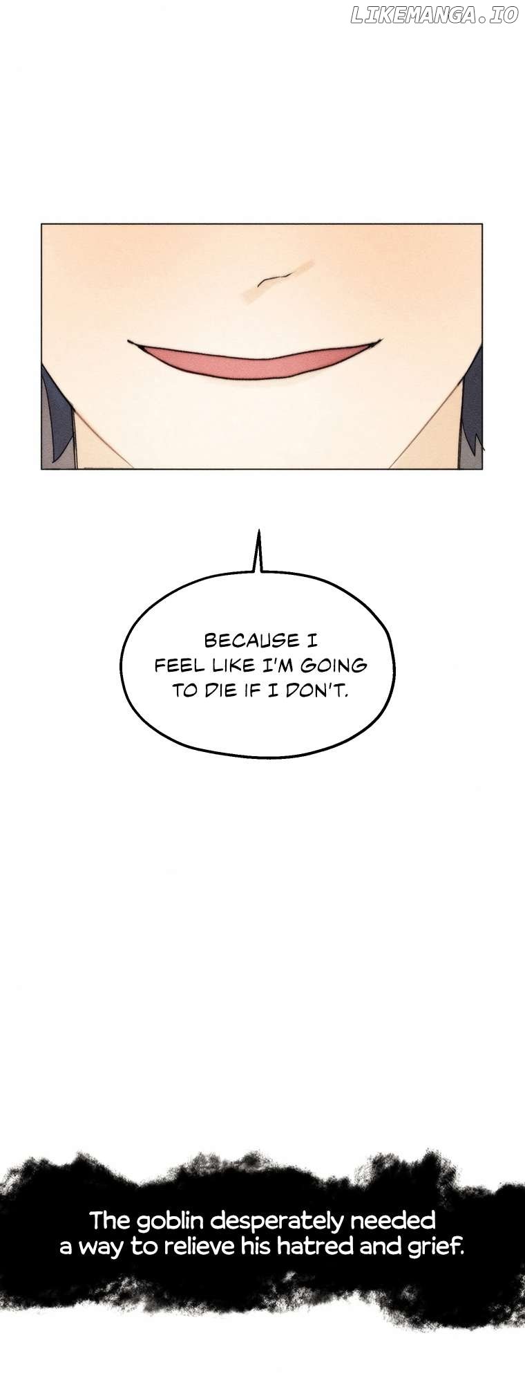 They Say Goblins Don’t Know How to Cry Chapter 9 234 ch 9 53