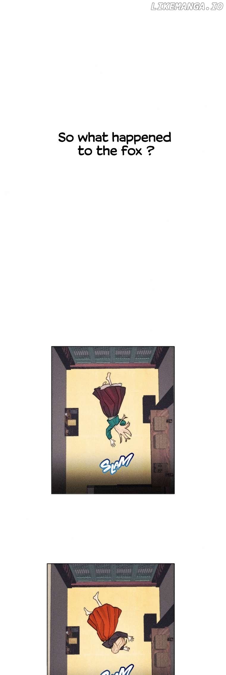 They Say Goblins Don’t Know How to Cry Chapter 9 235 ch 9 54