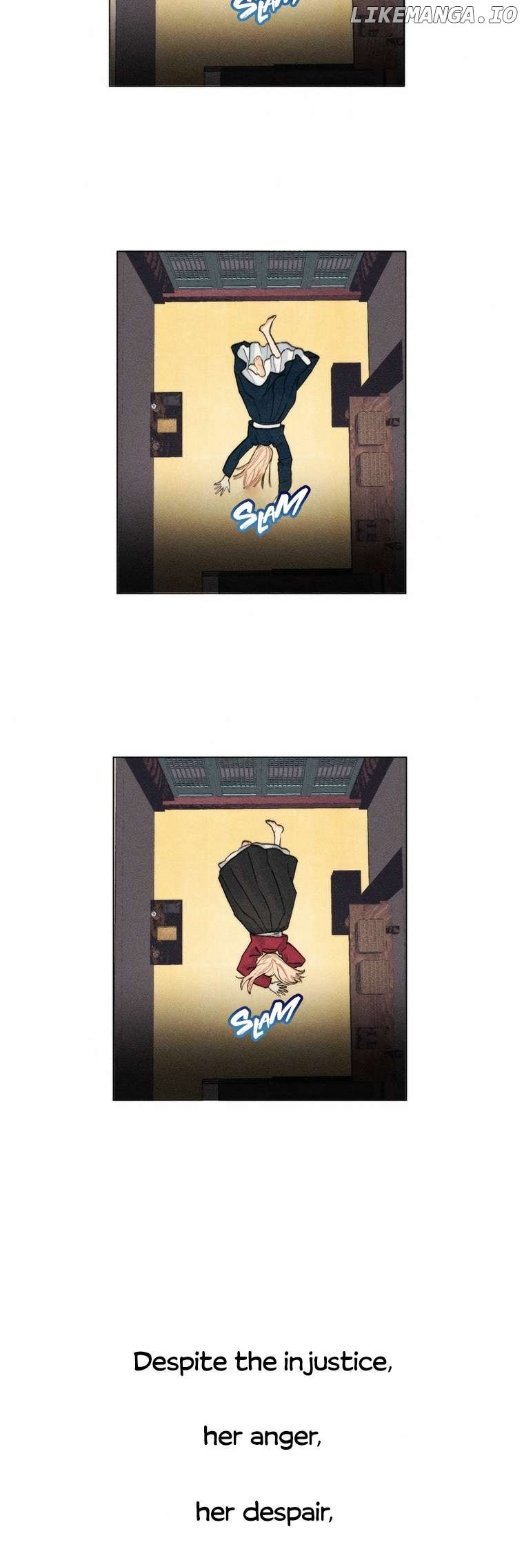 They Say Goblins Don’t Know How to Cry Chapter 9 236 ch 9 55