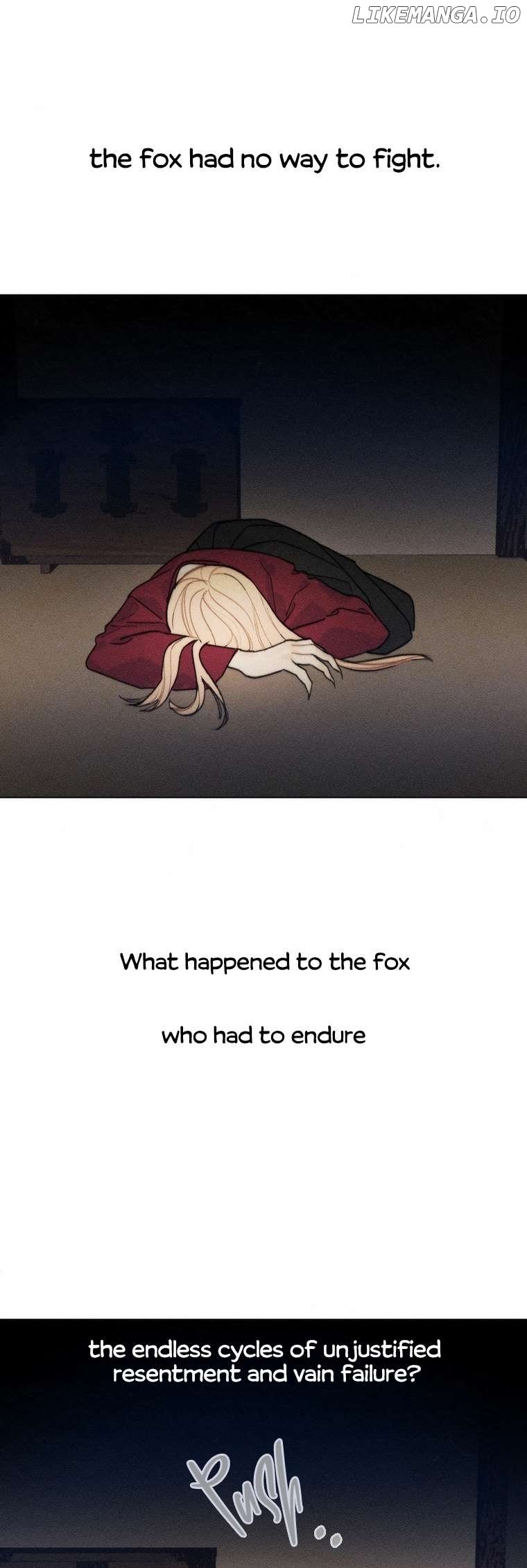 They Say Goblins Don’t Know How to Cry Chapter 9 237 ch 9 56