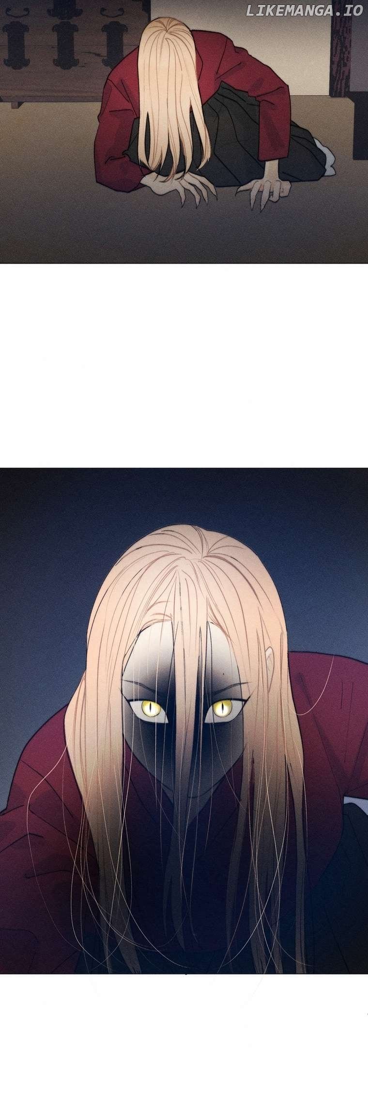 They Say Goblins Don’t Know How to Cry Chapter 9 238 ch 9 57