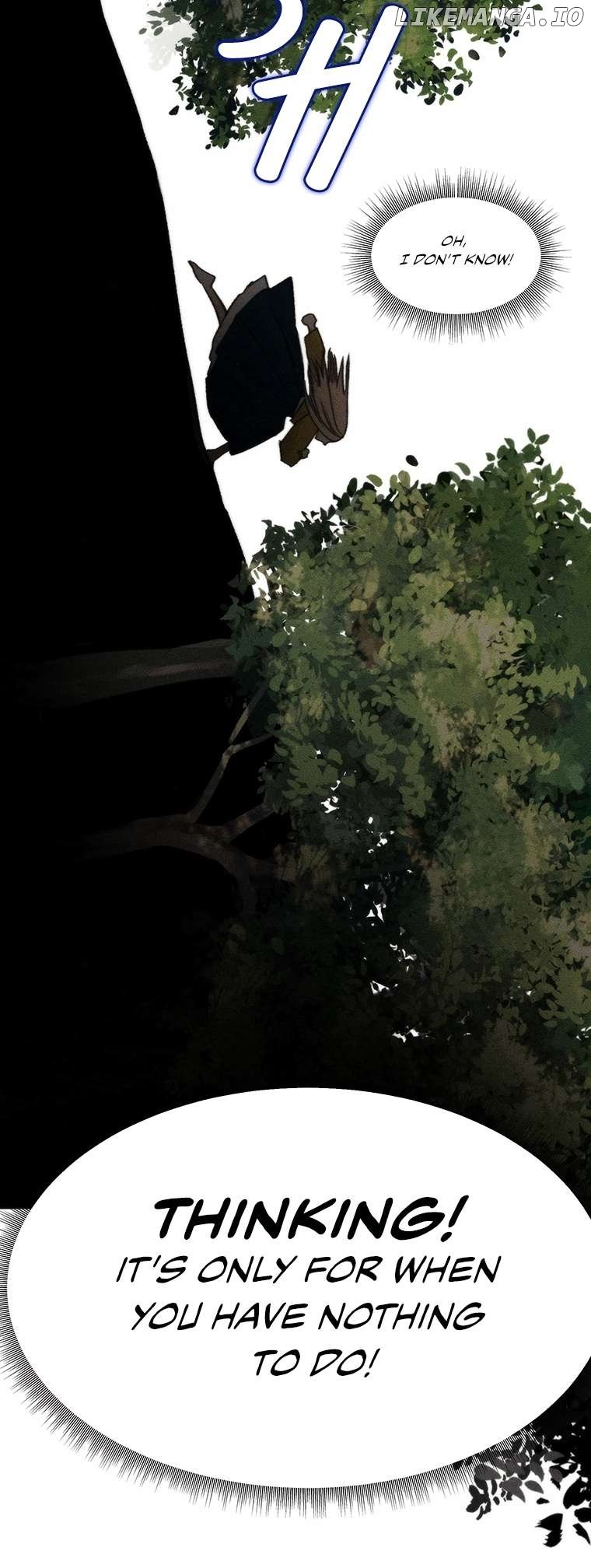 They Say Goblins Don’t Know How to Cry Chapter 9 187 ch 9 6