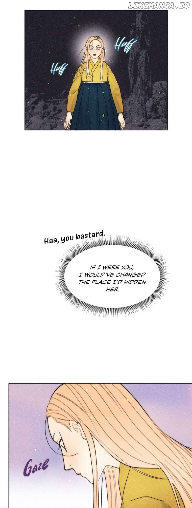 They Say Goblins Don’t Know How to Cry Chapter 9 189 ch 9 8