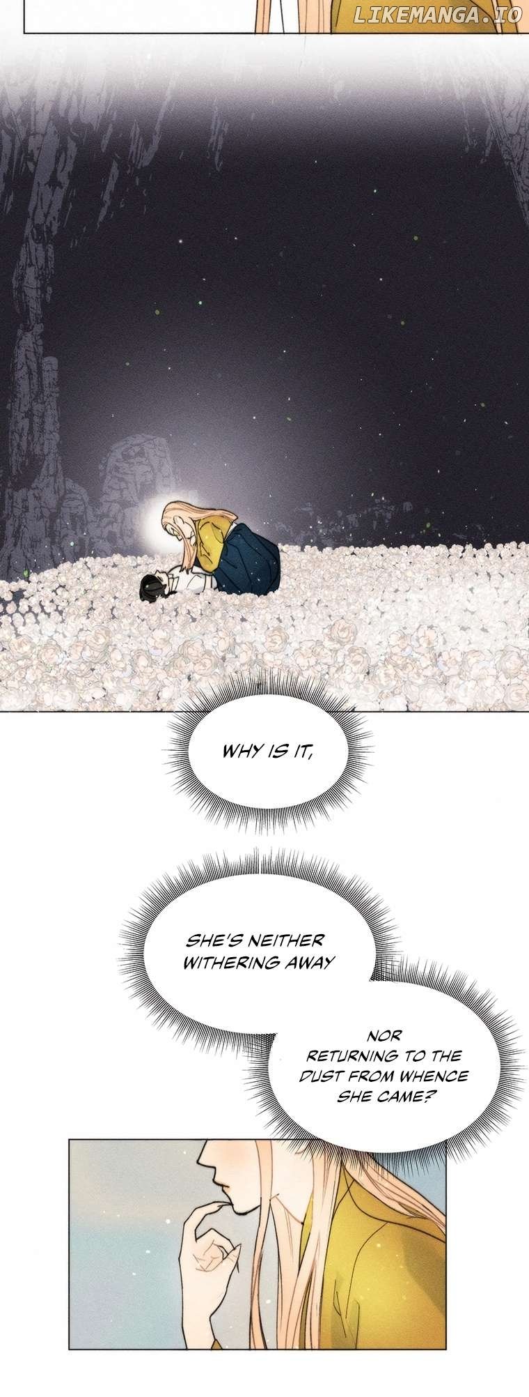 They Say Goblins Don’t Know How to Cry Chapter 9 190 ch 9 9