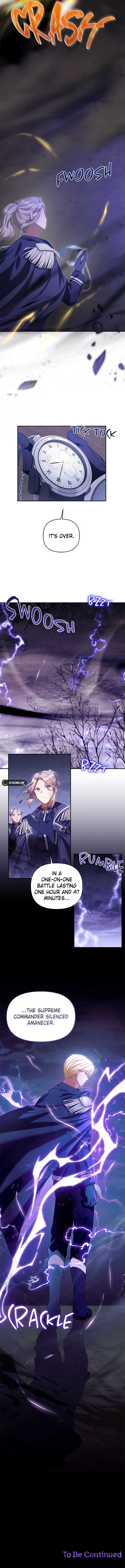 Thiendavis – For The Perfect Salvation Chapter 10 50 ch 10 10