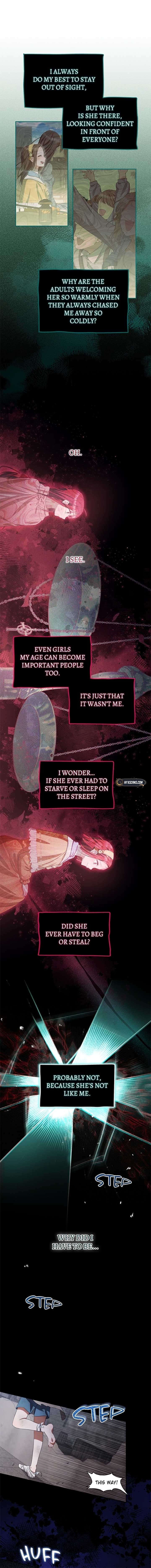 Thiendavis – For The Perfect Salvation Chapter 10 42 ch 10 2