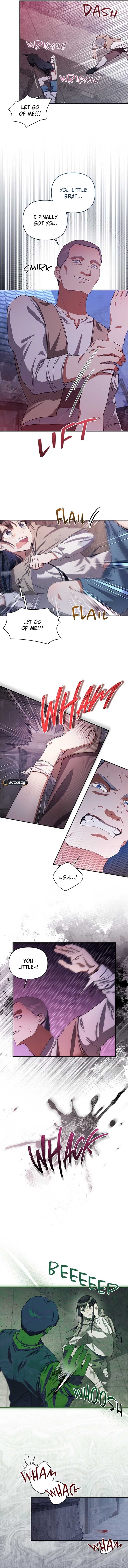 Thiendavis – For The Perfect Salvation Chapter 10 44 ch 10 4