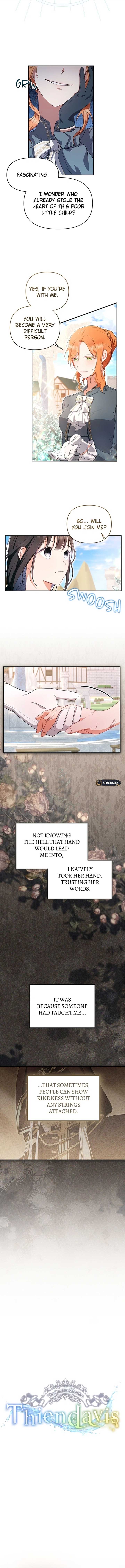 Thiendavis – For The Perfect Salvation Chapter 10 48 ch 10 8