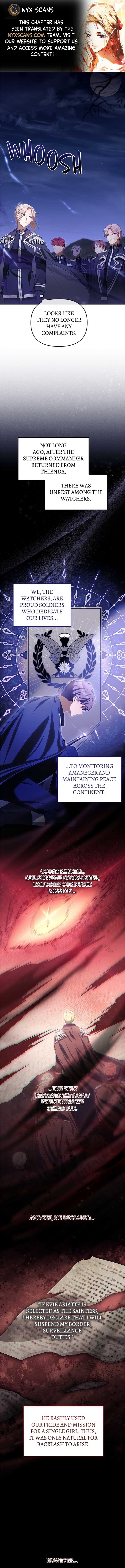 Thiendavis – For The Perfect Salvation Chapter 11 41 ch 11 1