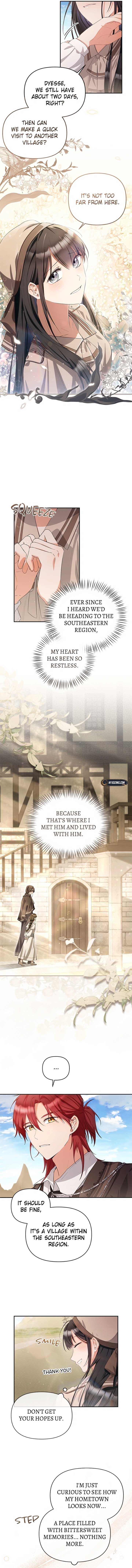 Thiendavis – For The Perfect Salvation Chapter 11 50 ch 11 10