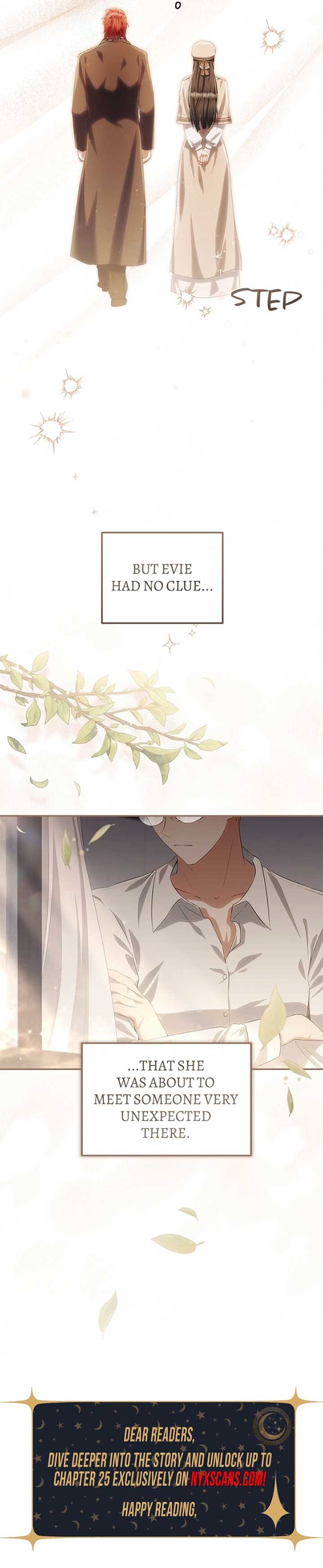 Thiendavis – For The Perfect Salvation Chapter 11 51 ch 11 11