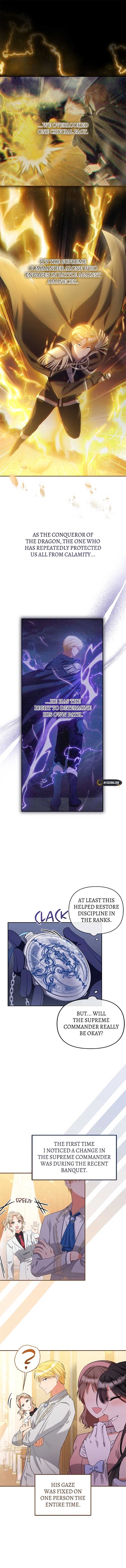 Thiendavis – For The Perfect Salvation Chapter 11 42 ch 11 2