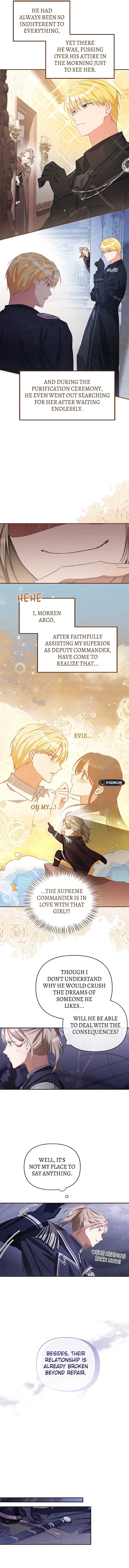 Thiendavis – For The Perfect Salvation Chapter 11 43 ch 11 3