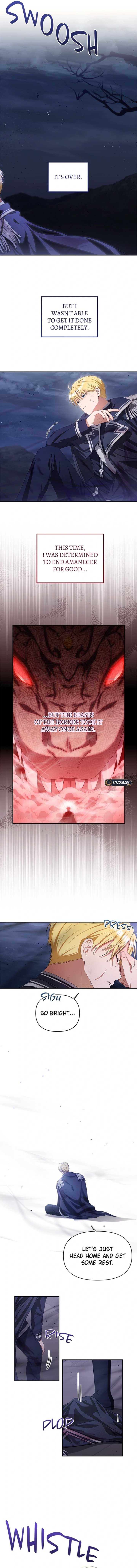 Thiendavis – For The Perfect Salvation Chapter 11 44 ch 11 4