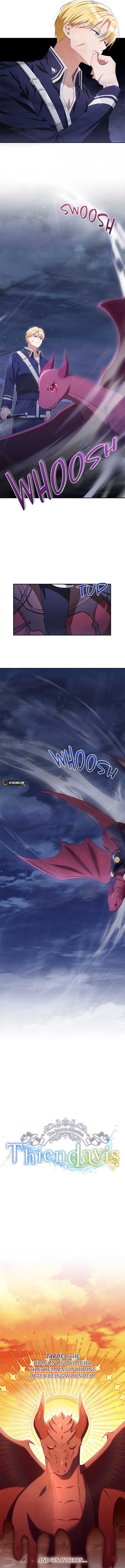 Thiendavis – For The Perfect Salvation Chapter 11 45 ch 11 5