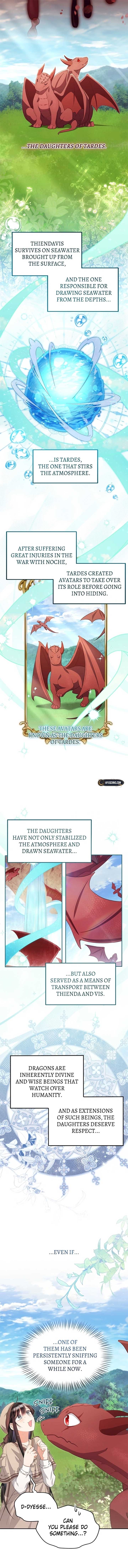 Thiendavis – For The Perfect Salvation Chapter 11 46 ch 11 6