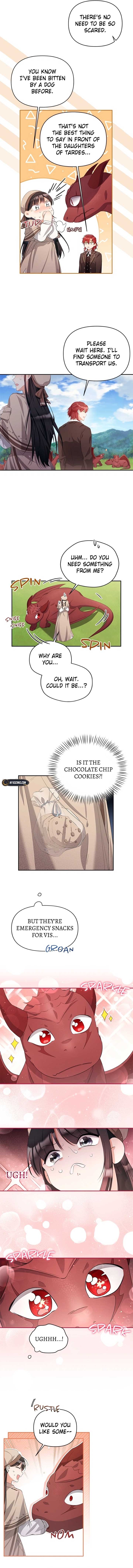 Thiendavis – For The Perfect Salvation Chapter 11 47 ch 11 7