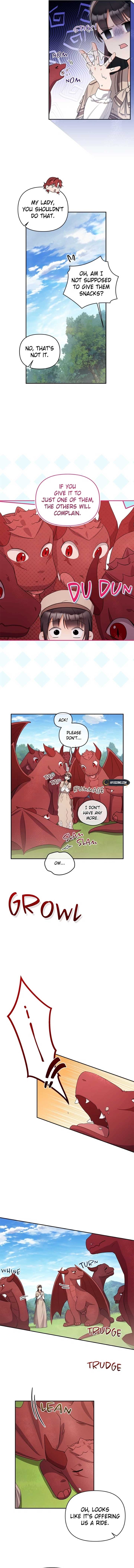 Thiendavis – For The Perfect Salvation Chapter 11 48 ch 11 8