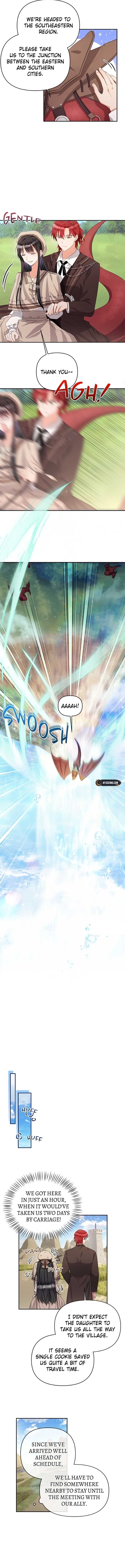 Thiendavis – For The Perfect Salvation Chapter 11 49 ch 11 9