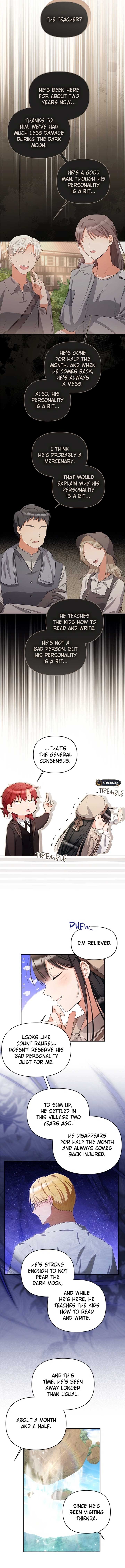 Thiendavis – For The Perfect Salvation Chapter 12 50 ch 12 10