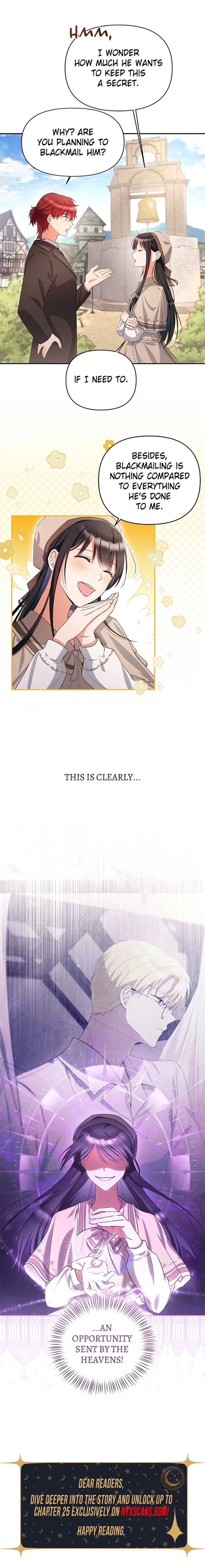 Thiendavis – For The Perfect Salvation Chapter 12 51 ch 12 11