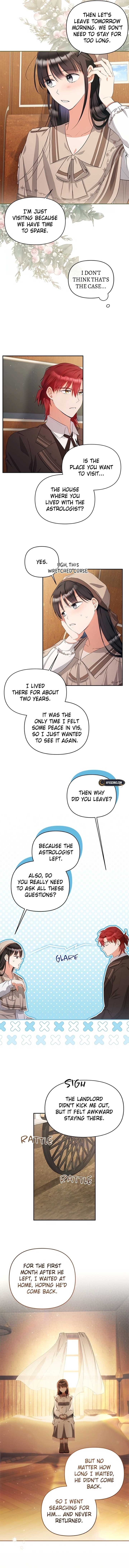 Thiendavis – For The Perfect Salvation Chapter 12 42 ch 12 2