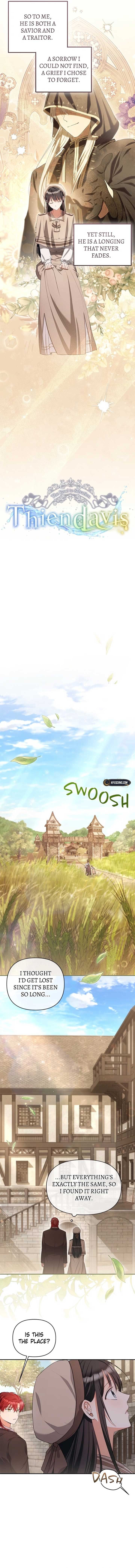 Thiendavis – For The Perfect Salvation Chapter 12 43 ch 12 3