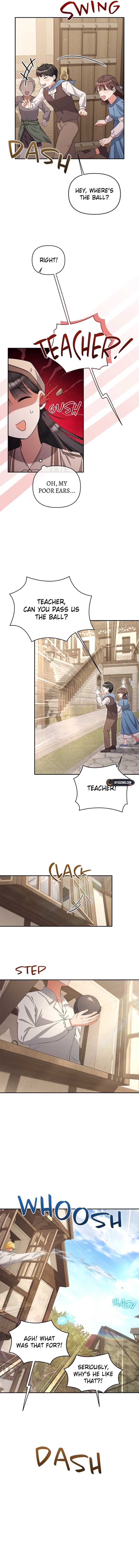 Thiendavis – For The Perfect Salvation Chapter 12 44 ch 12 4