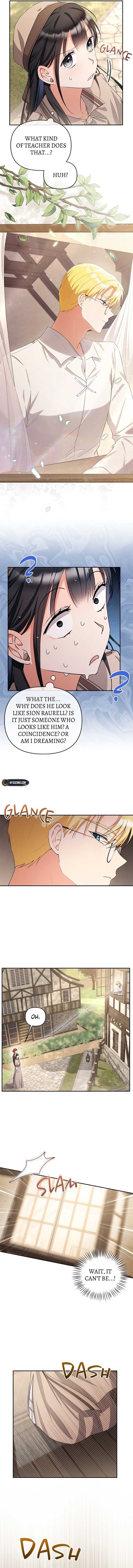 Thiendavis – For The Perfect Salvation Chapter 12 45 ch 12 5