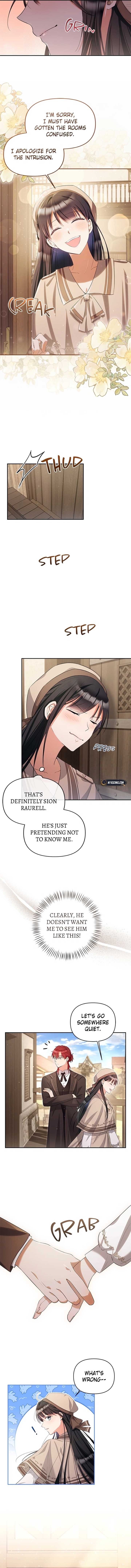 Thiendavis – For The Perfect Salvation Chapter 12 47 ch 12 7