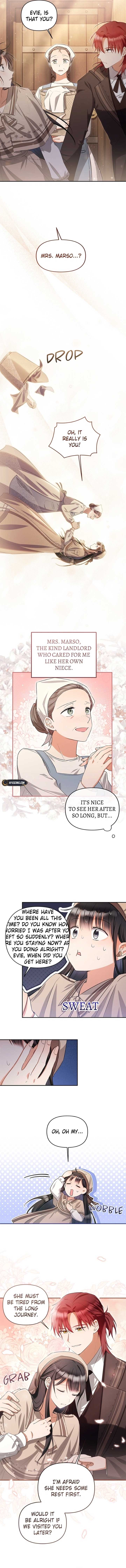 Thiendavis – For The Perfect Salvation Chapter 12 48 ch 12 8