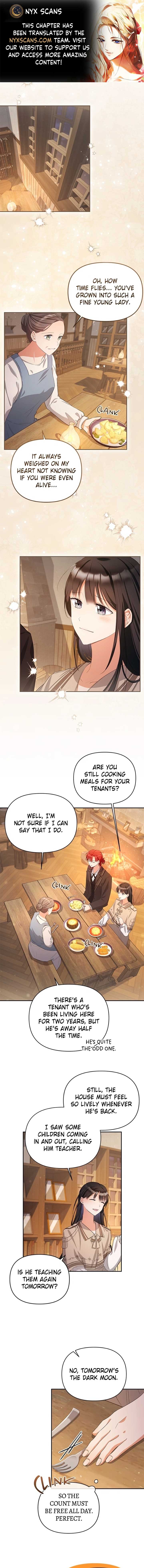 Thiendavis – For The Perfect Salvation Chapter 13 38 ch 13 1