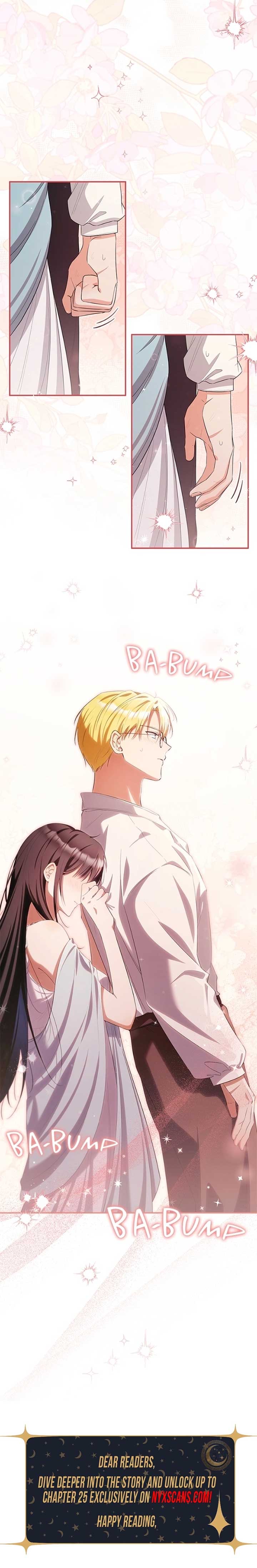 Thiendavis – For The Perfect Salvation Chapter 13 47 ch 13 10