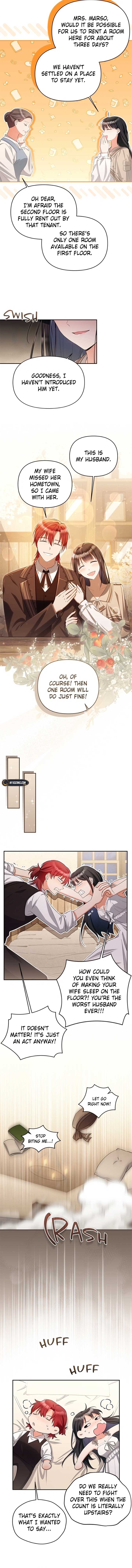 Thiendavis – For The Perfect Salvation Chapter 13 39 ch 13 2