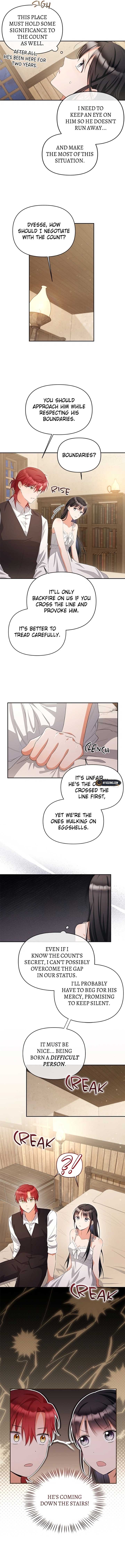 Thiendavis – For The Perfect Salvation Chapter 13 40 ch 13 3