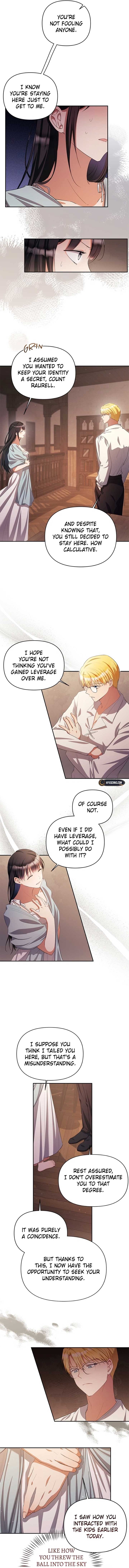 Thiendavis – For The Perfect Salvation Chapter 13 42 ch 13 5