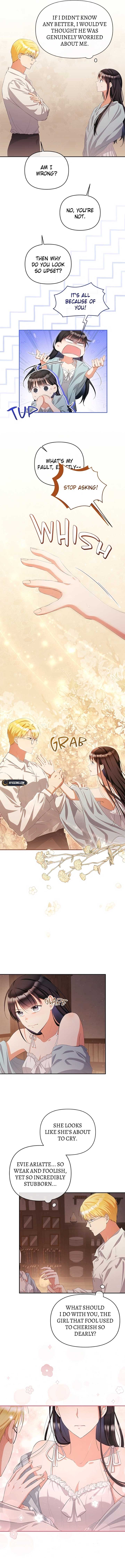 Thiendavis – For The Perfect Salvation Chapter 13 45 ch 13 8