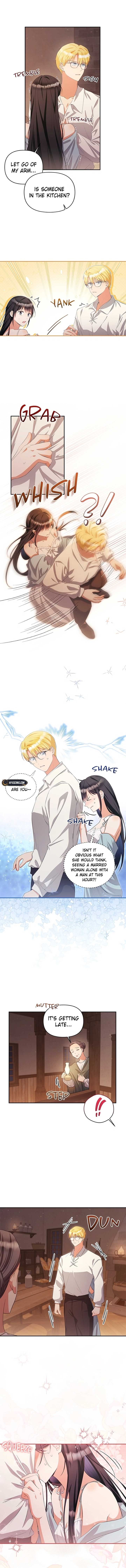 Thiendavis – For The Perfect Salvation Chapter 13 46 ch 13 9